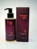 Żel twardy penis - Titan Gel 150ml